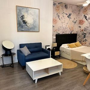 Appartement met een Slaapkamer